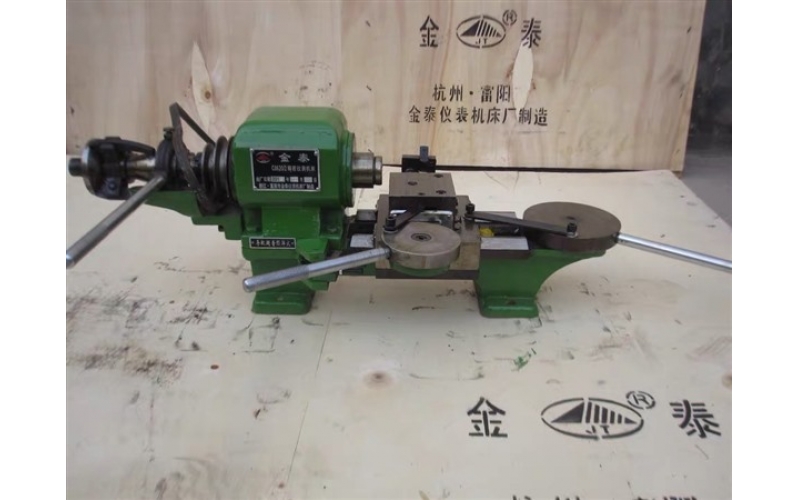 浙營(yíng)機(jī)床：從20mm到140mm，全面覆蓋儀表車(chē)床需求